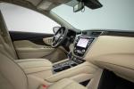 Nissan Murano 2018 года (NA)